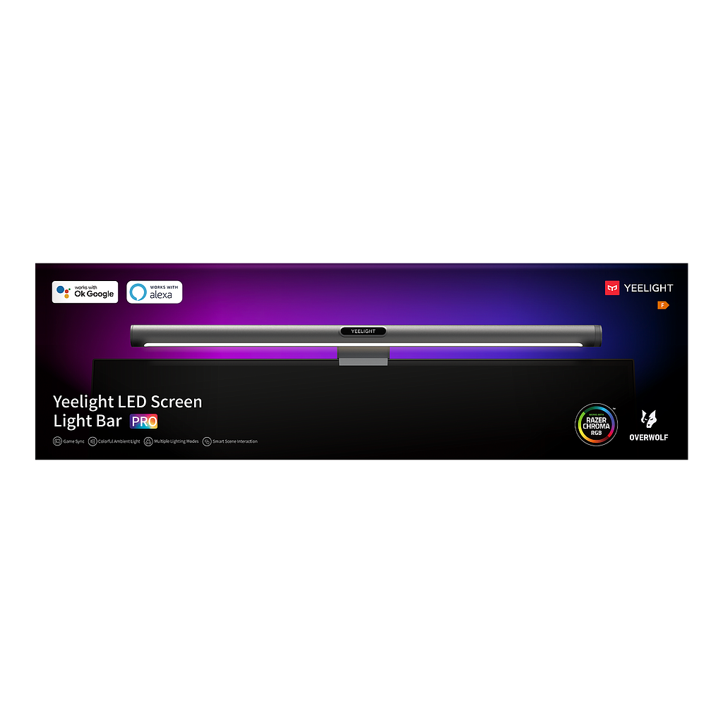 Yeelight LED Screen Light Bar Pro